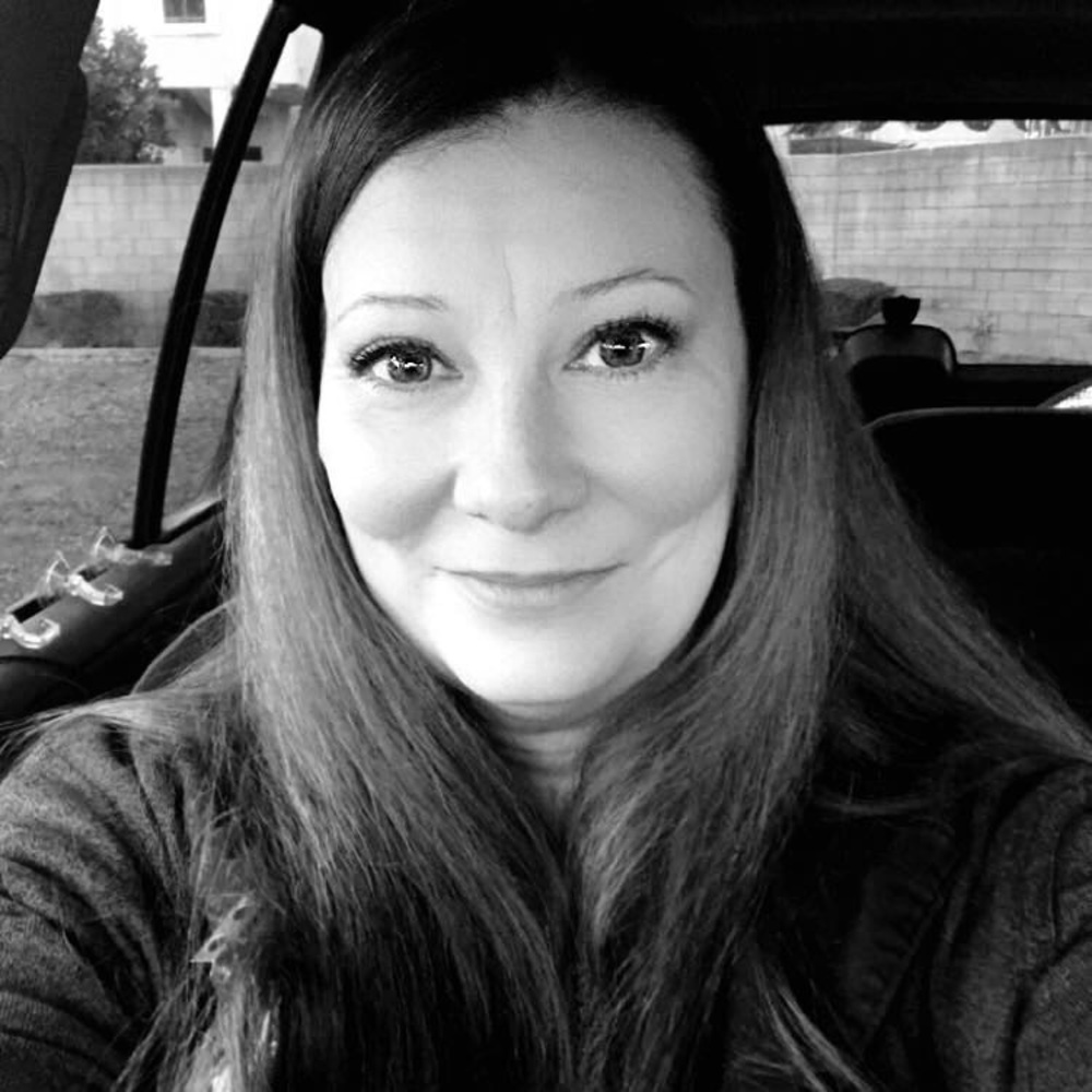Meet your Posher, Kristi